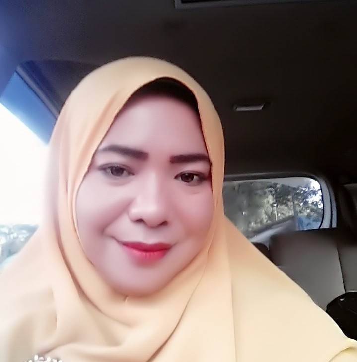 Yusnian, S,Pd